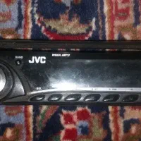 پنل ضبط JVC  مدل KD-G396