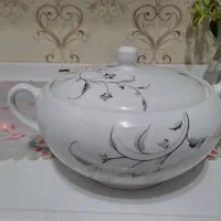 کاسه مخصوص سوپ واش