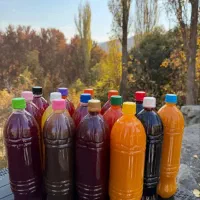 پخش اب اناروانواع ابمیوه