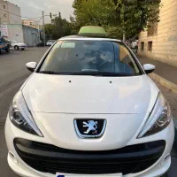 ۲۰۷ مدل ۴۰۳ پانا ارتقا بیرنگ