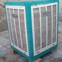 کولر آبی 7500در حدنو