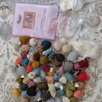 نخ و نقشه شاعر جوان ۲