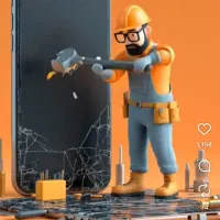 تعمیرات فوق تخصصی موبایل آیفون