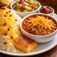 غذای خانگی