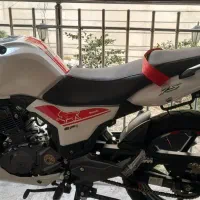 موتور بنلی ۱۵۰ درحد