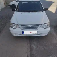 پراید ۱۳۲