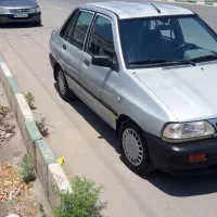 پراید ۸۱ سالم