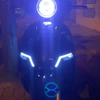 فروش وسپا کاوان اس ۱۵۰ نیو فیس