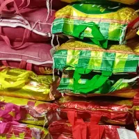 انواع واقسام برنجهای هندی با نازل ترین قیمت شارژشد