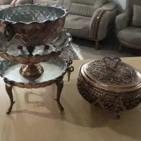 ظروف مس زنجان