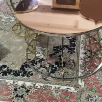 میز عسلی|مبلمان خانگی و میز عسلی|ساوه, |دیوار