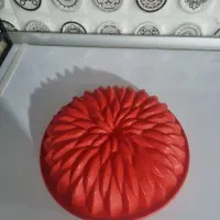 قالب ژله سیلیکونی