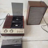 دستگاه منشی تلفنی