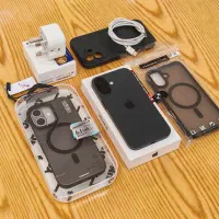 آیفون iPhone 16 ظرفیت 128 گیگابایت رجیستر شده