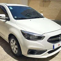 شاهین سانروف دار 1402 (درجه 1)