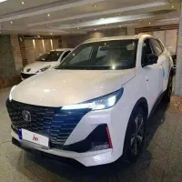 چانگان CS55 پلاس مدل 2025 وارداتی