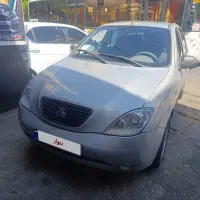 تیبا 2 مدل 1395