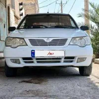 پراید 132 مدل 90