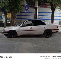 پژو405