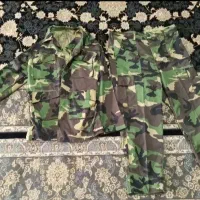 لباس ارتشی
