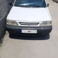 ماشین پراید131