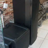 دایناکورد باند ساب
