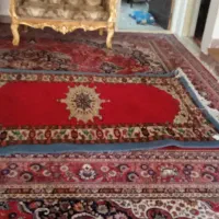 فرش دستبافت