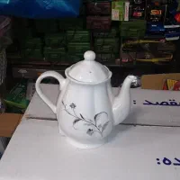 قوری برقی