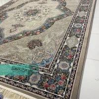 فرش در حد نو