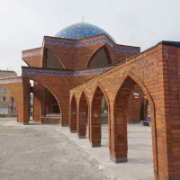 اجرای نمای آجری(نماکاران پایتخت)