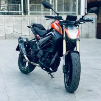 موتور‌سیکلت کی‌وی k249n