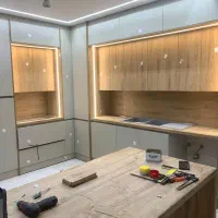 کناف رنگ کاغذدیواری ترمووال کفپوش کابینت ماربل