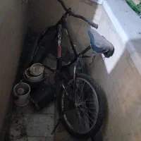 دوچرخه ۲۰