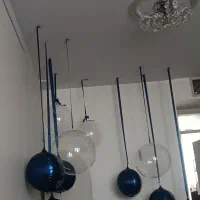 ۱۱تا بادکنک فویلی اوربز