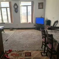 ویلایی 115متری دو خوابه طبقه همکف