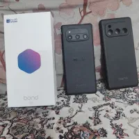 موبایل داریا باند حافظه 256 رام 8