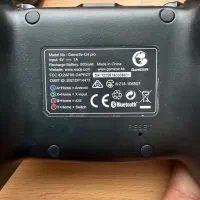 دسته بازی گیمسر مدل G4 PRO