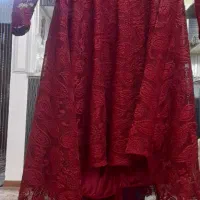 لباس مجلسی