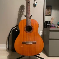 گیتار یاماهاc40