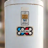 آبگرمکن گازی سپهر الکتریک