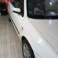 سمند مدل ۹۲