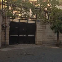 فروش-پاسداران2سهم-از3سهم-زمین400متر