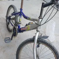 دوچرخه ۲۰