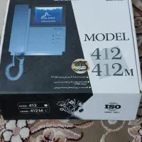 دو عدد آیفون تصویری