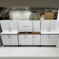 سرویس کابینت 6 متری