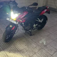 انژکتور۹۵Ns200