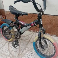 دوعدد دوچرخه