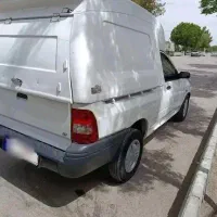 پراید وانت