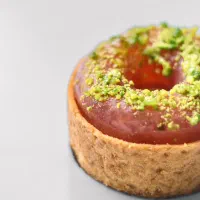دوره ی قنادی پایه تا پیشرفته