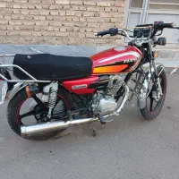 هندا ۲۰۰ پرواز مدل ۱۴۰۱